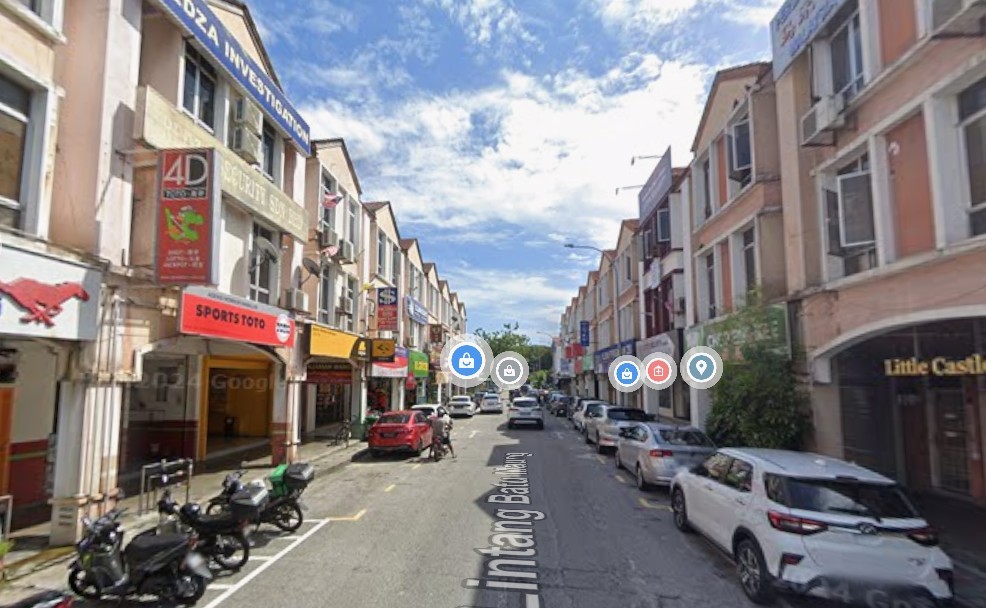 commercial in Batu Maung, Penang — photo 4