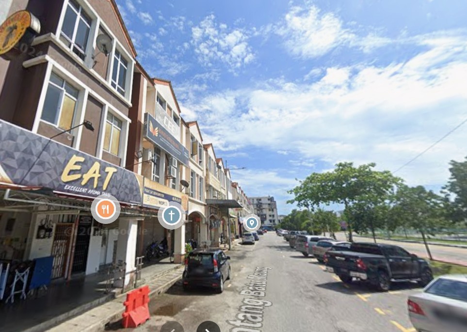 commercial in Batu Maung, Penang — photo 5