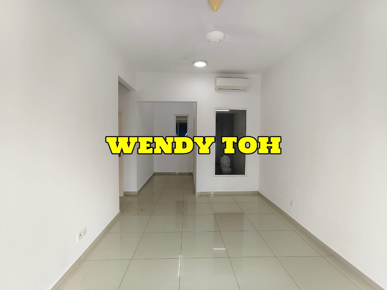 condo in Bayan Lepas, Penang — photo 4