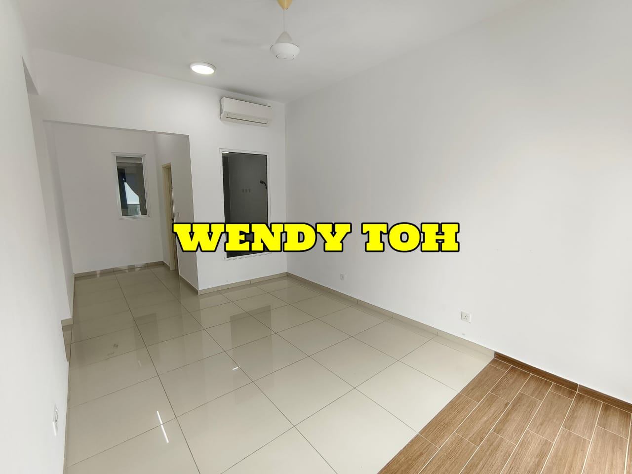 condo in Bayan Lepas, Penang — photo 5