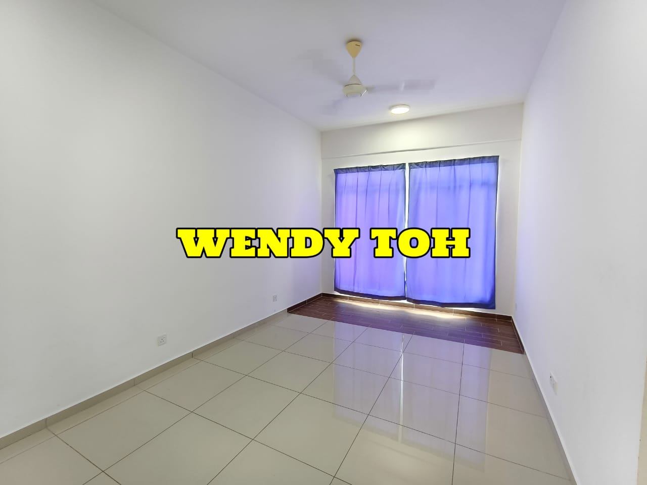 condo in Bayan Lepas, Penang — photo 3
