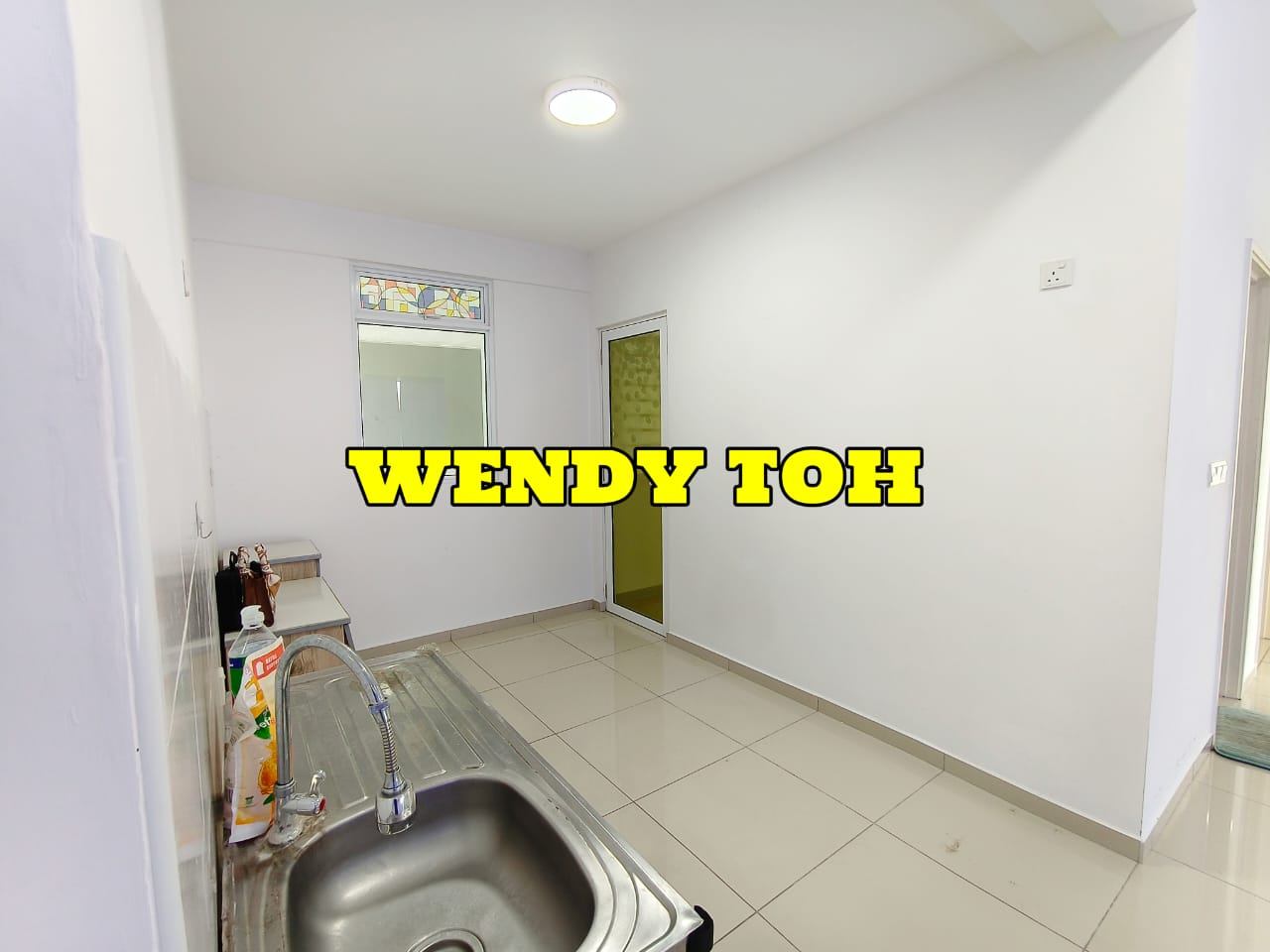 condo in Bayan Lepas, Penang — photo 6