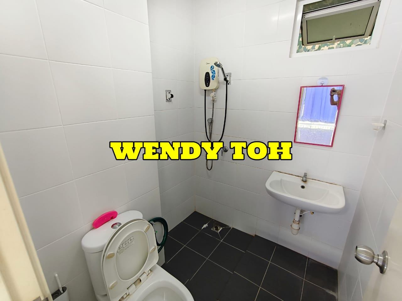 condo in Bayan Lepas, Penang — photo 7