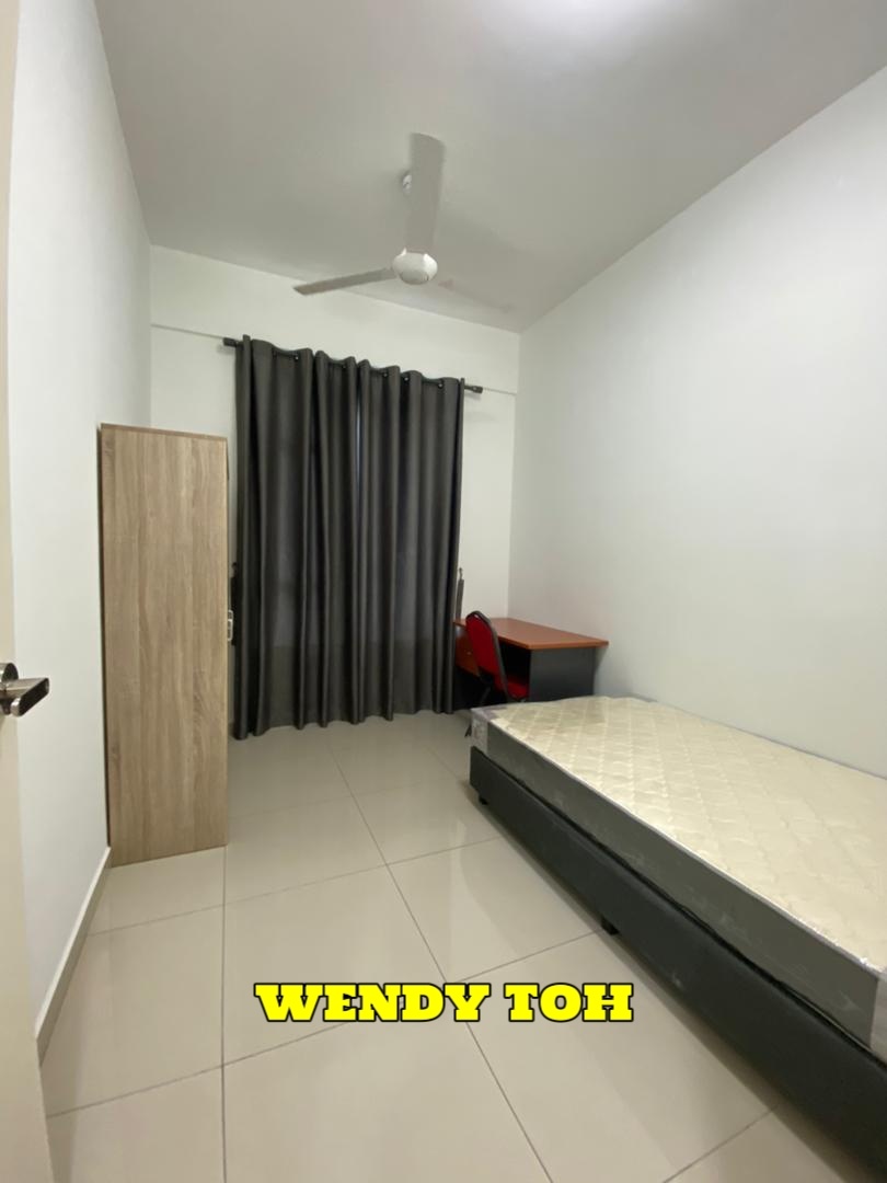 condo in Bayan Lepas, Penang — photo 6
