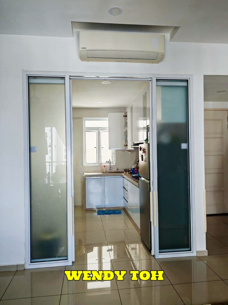 condo in Bayan Lepas, Penang — photo 5