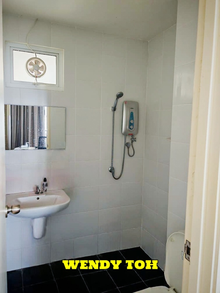 condo in Bayan Lepas, Penang — photo 6