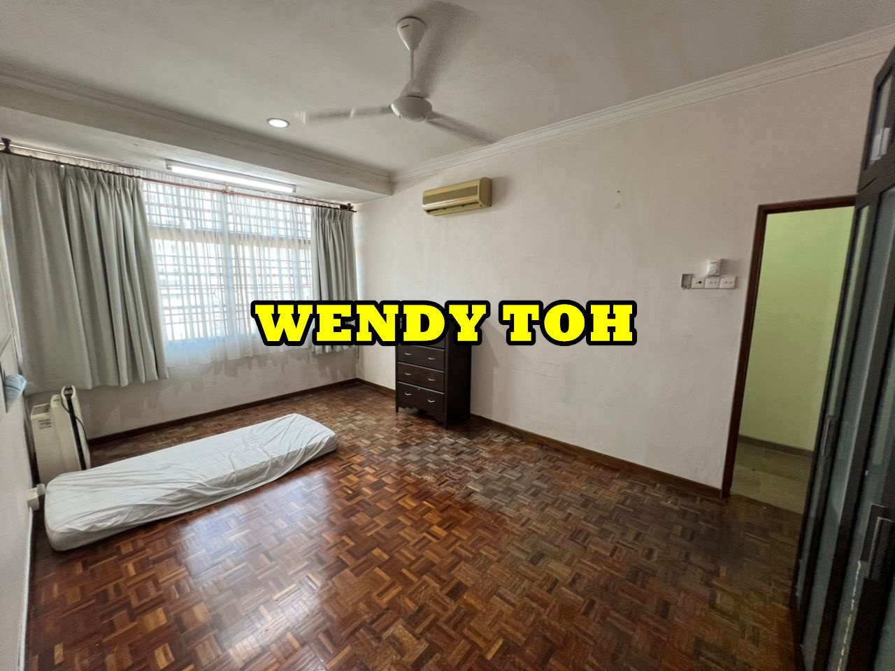 house in Jelutong, Penang — photo 4