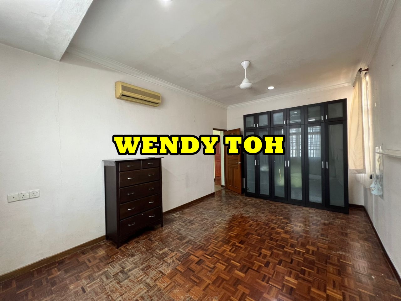 house in Jelutong, Penang — photo 3