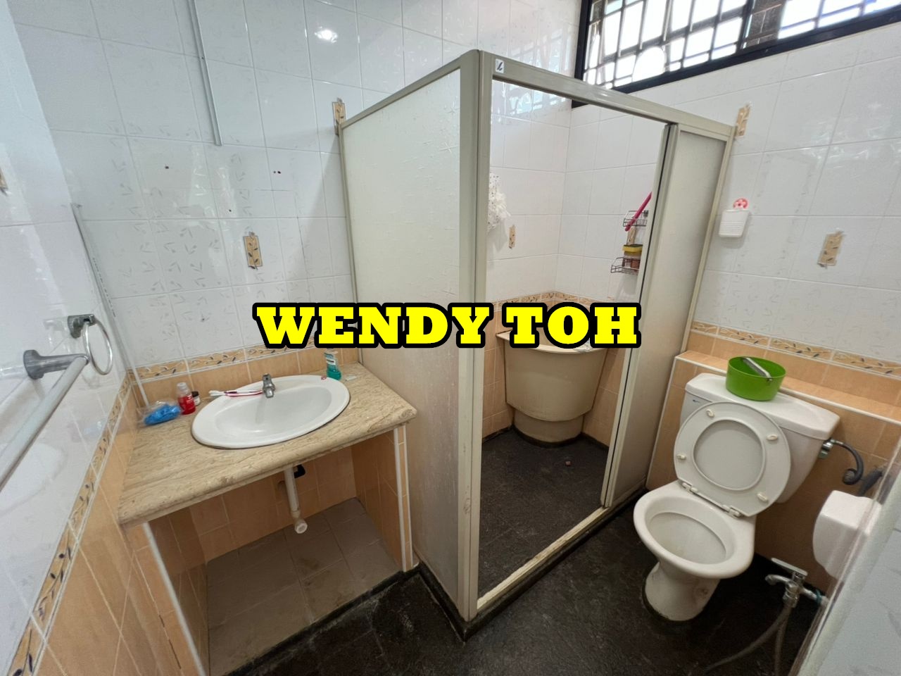 house in Jelutong, Penang — photo 7
