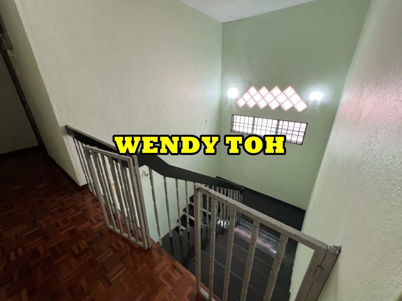 house in Jelutong, Penang — photo 6