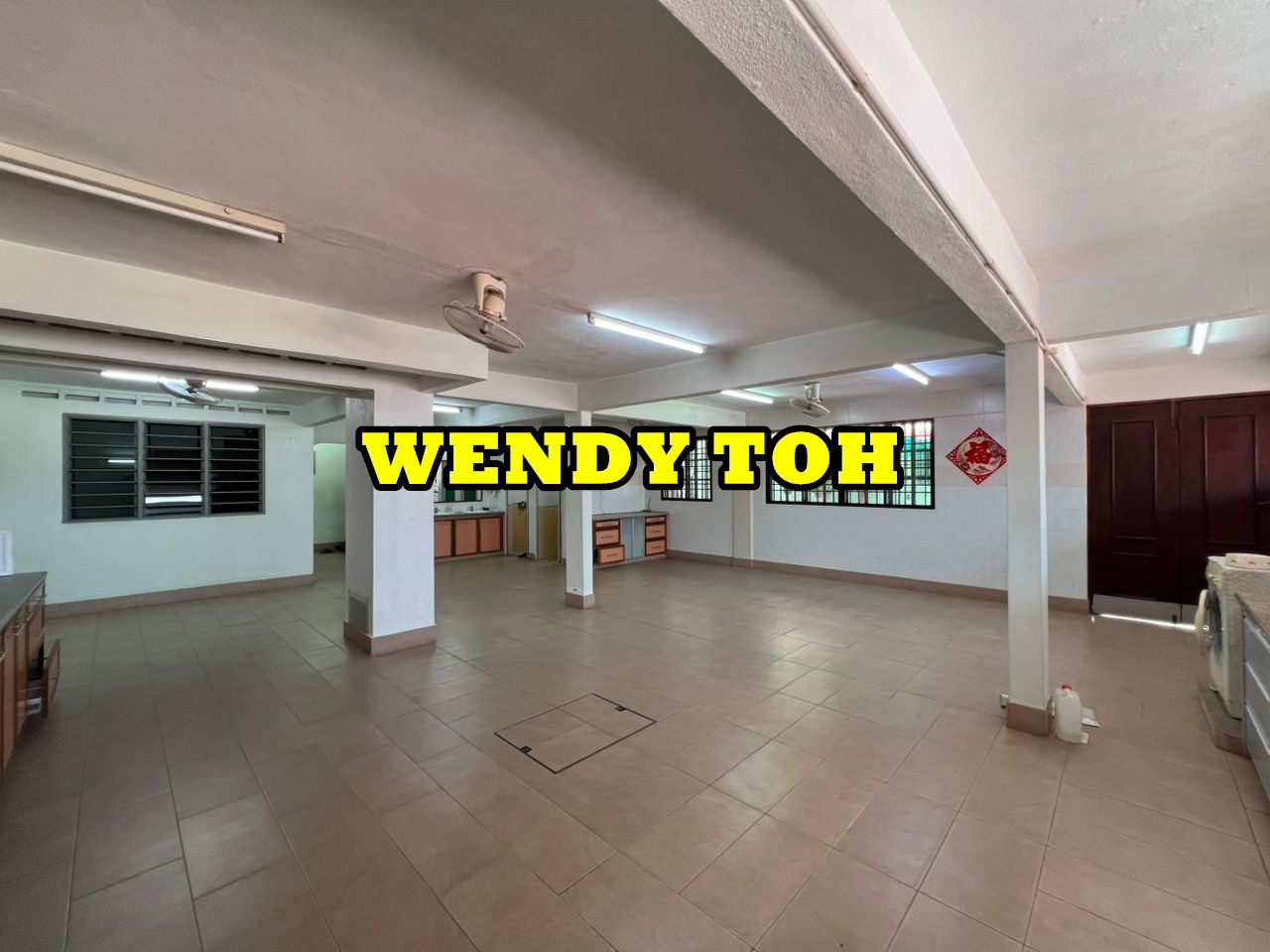 house in Jelutong, Penang — photo 5