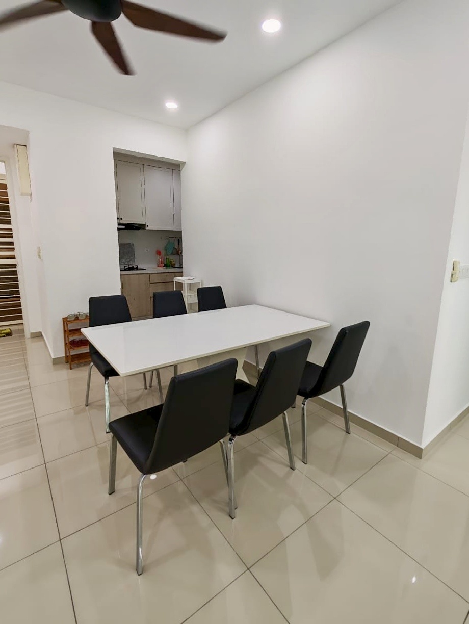 condo in Tanjung Tokong, Penang — photo 3