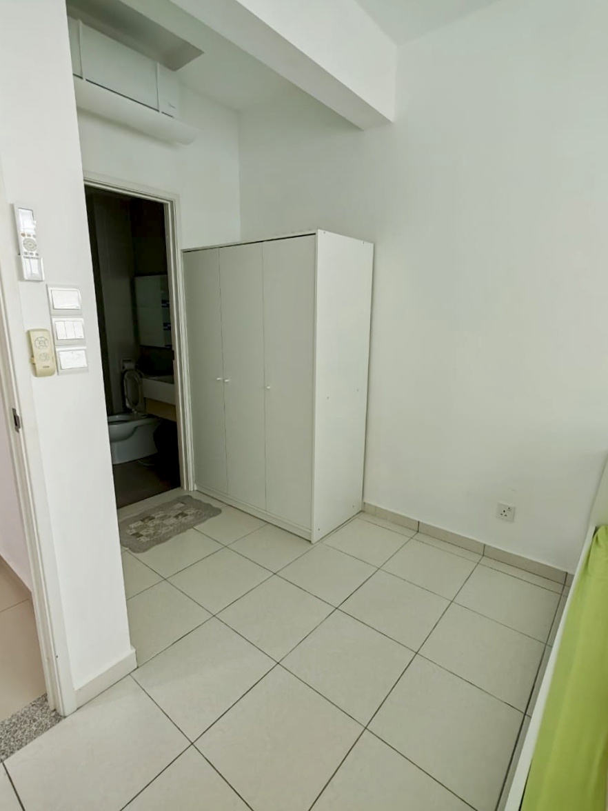 condo in Tanjung Tokong, Penang — photo 4