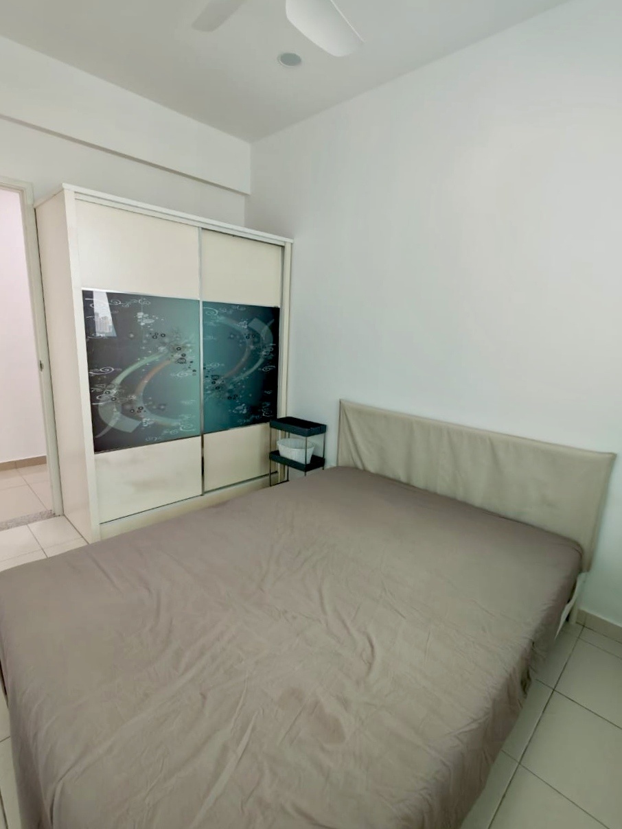 condo in Tanjung Tokong, Penang — photo 5
