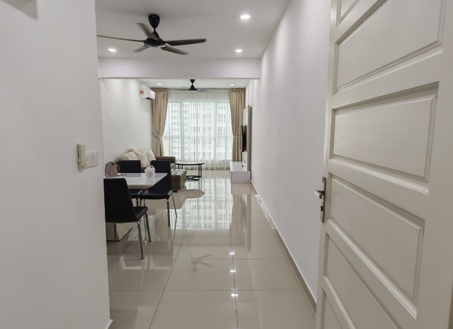 condo in Tanjung Tokong, Penang — photo 6