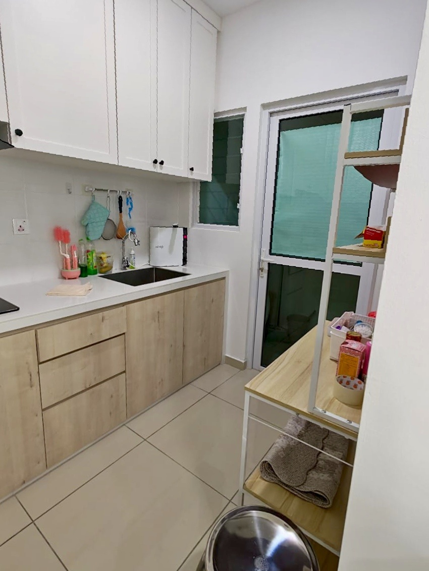 condo in Tanjung Tokong, Penang — photo 7