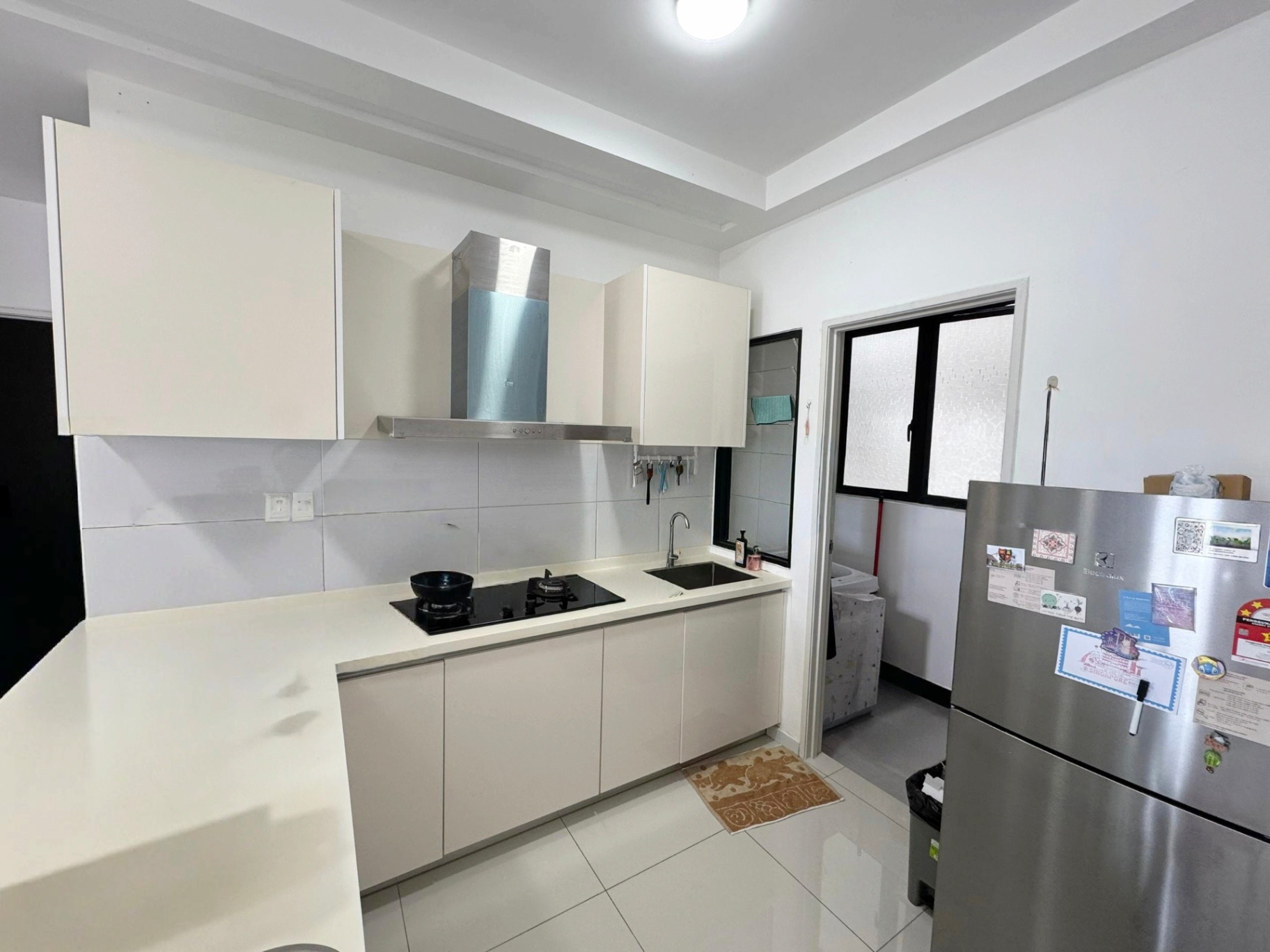 condo in Tanjung Tokong, Penang — photo 2