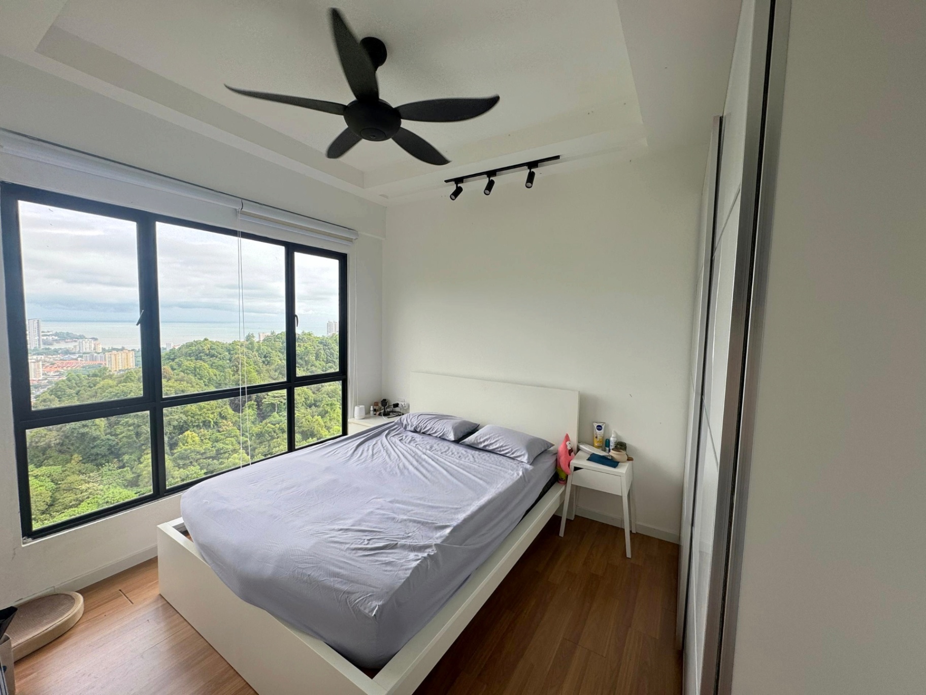 condo in Tanjung Tokong, Penang — photo 3