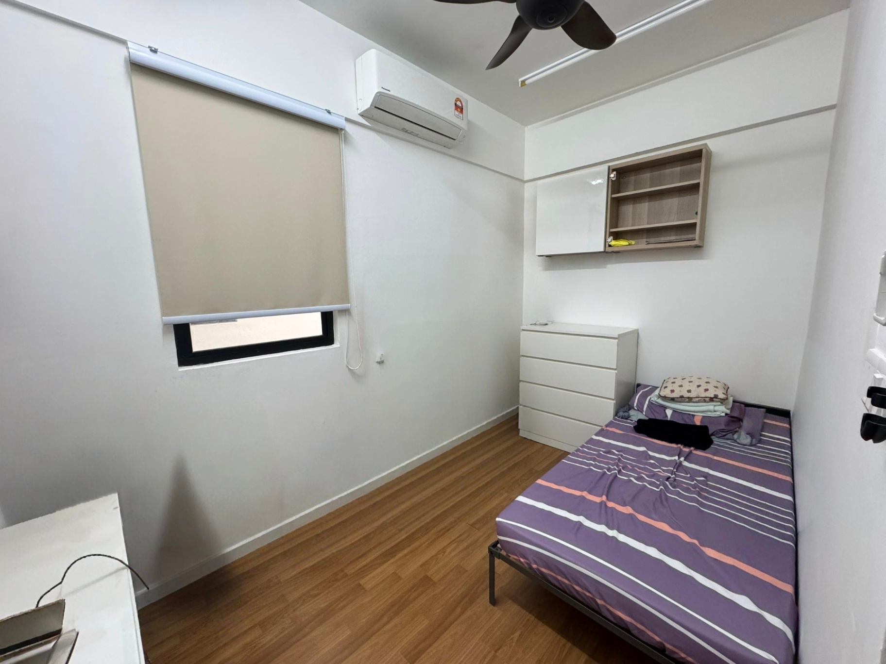condo in Tanjung Tokong, Penang — photo 4