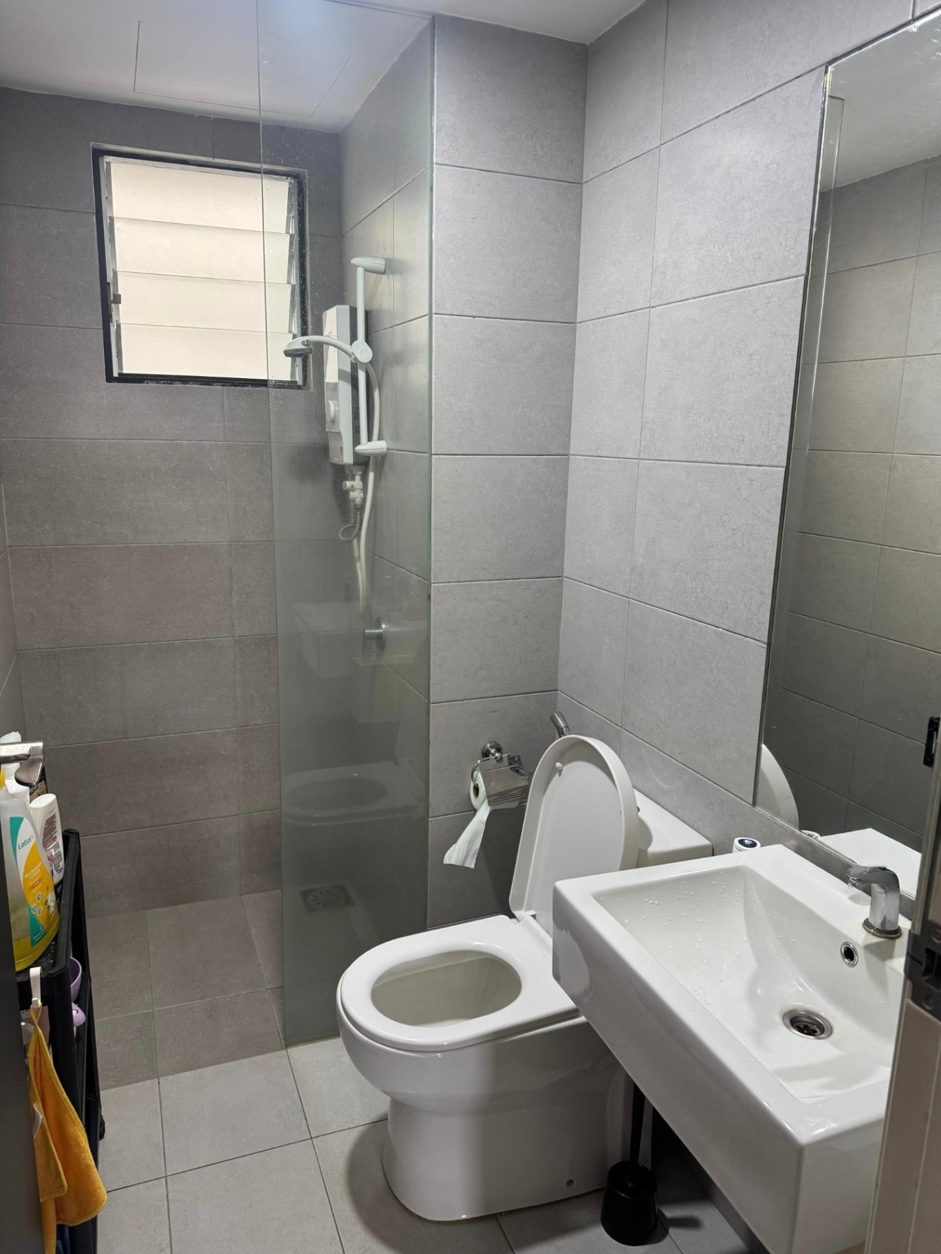 condo in Tanjung Tokong, Penang — photo 6