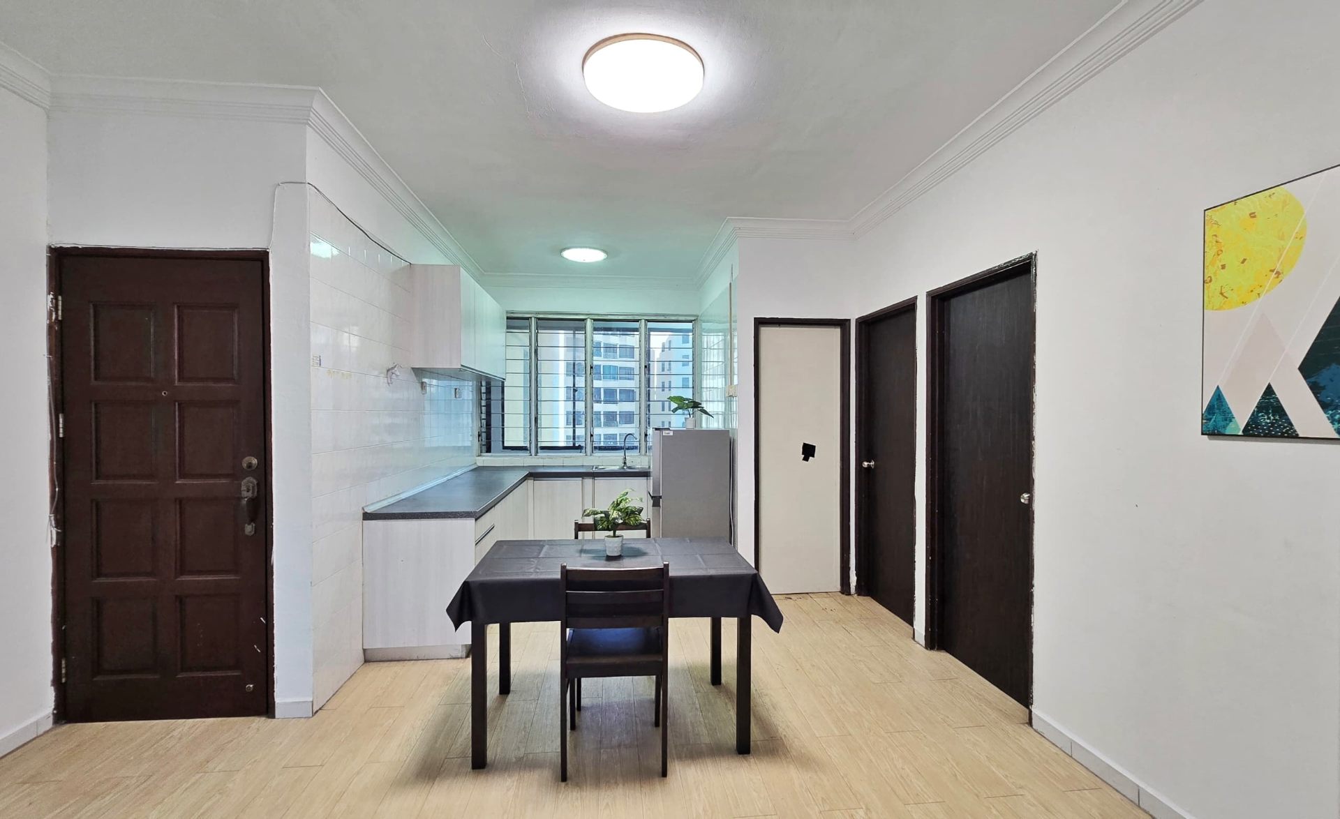 condo in Gelugor, Penang — photo 2