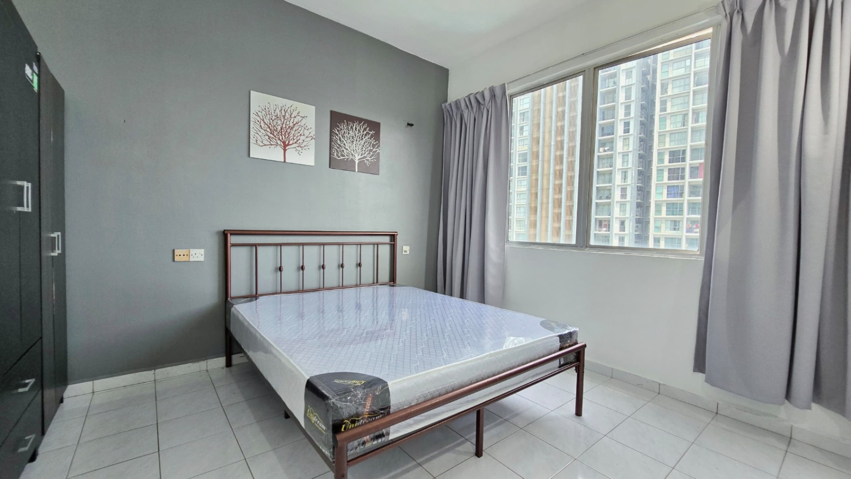 condo in Gelugor, Penang — photo 3