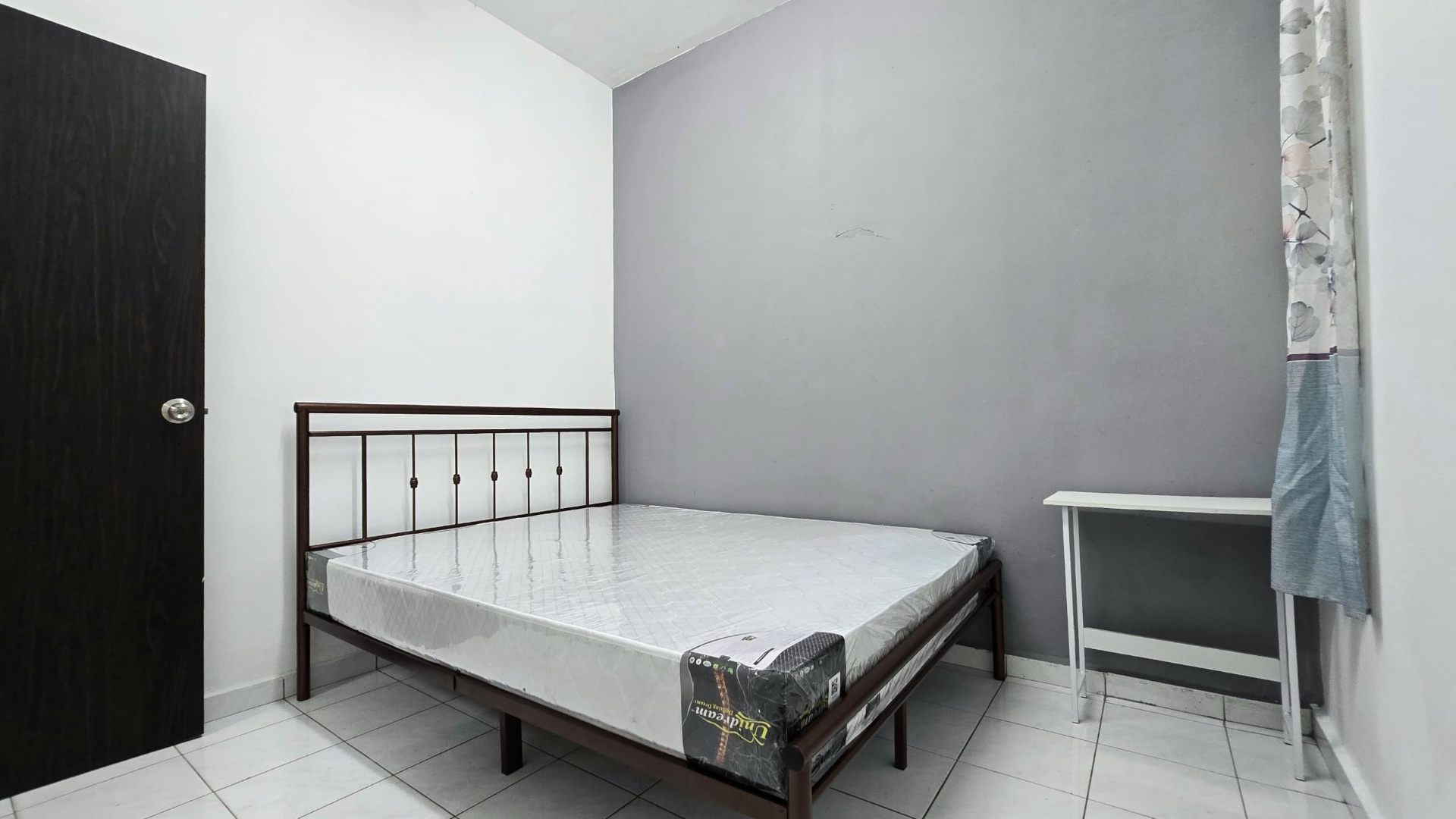 condo in Gelugor, Penang — photo 4