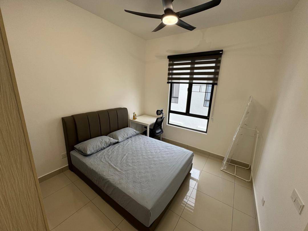 condo in Simpang Ampat, Penang — photo 5
