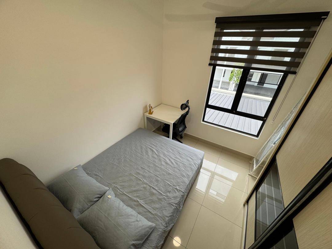 condo in Simpang Ampat, Penang — photo 6