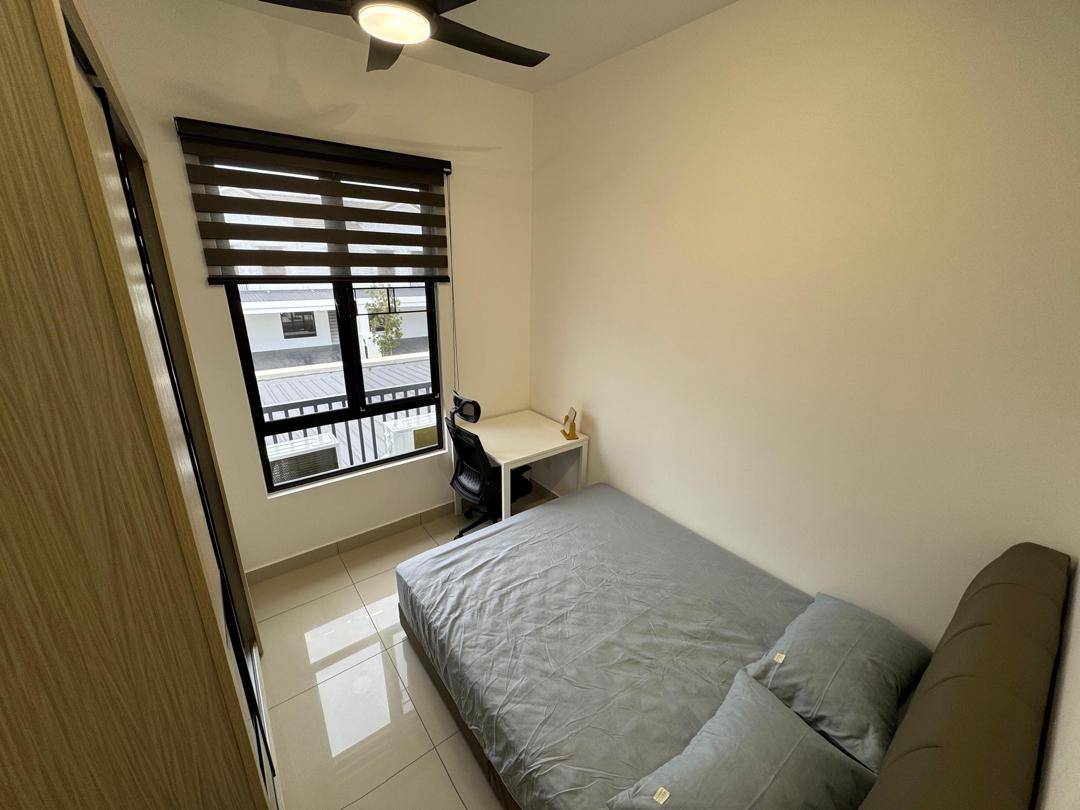 condo in Simpang Ampat, Penang — photo 7