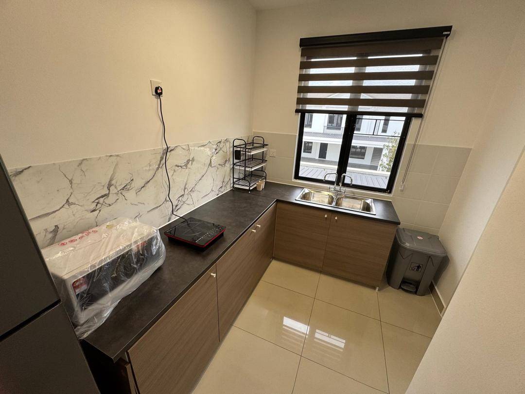condo in Simpang Ampat, Penang — photo 3