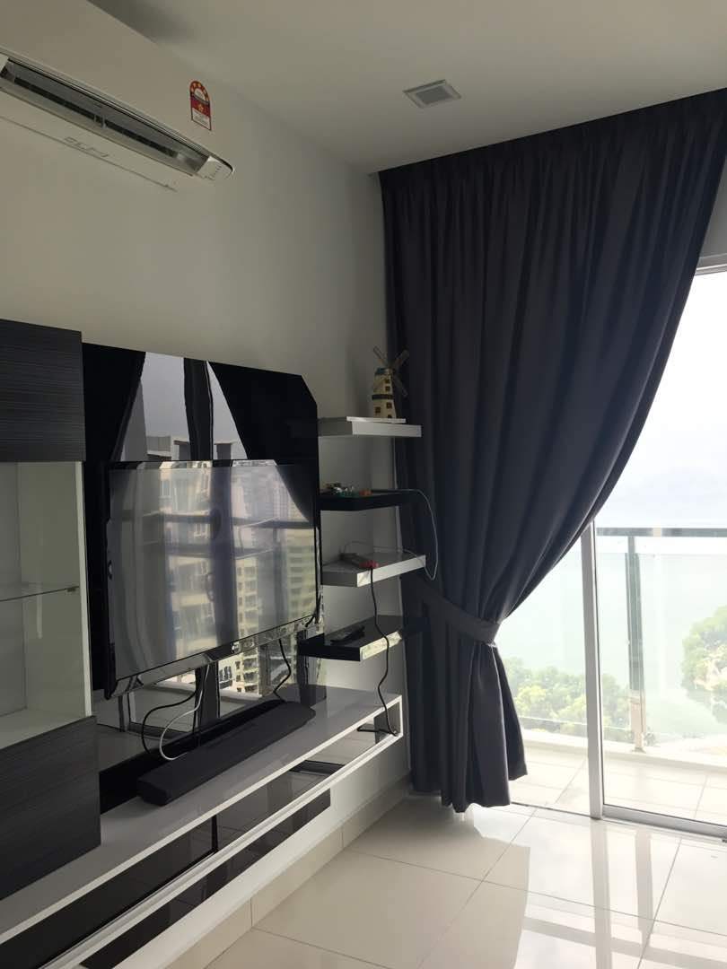 condo in Bayan Lepas, Penang — photo 2