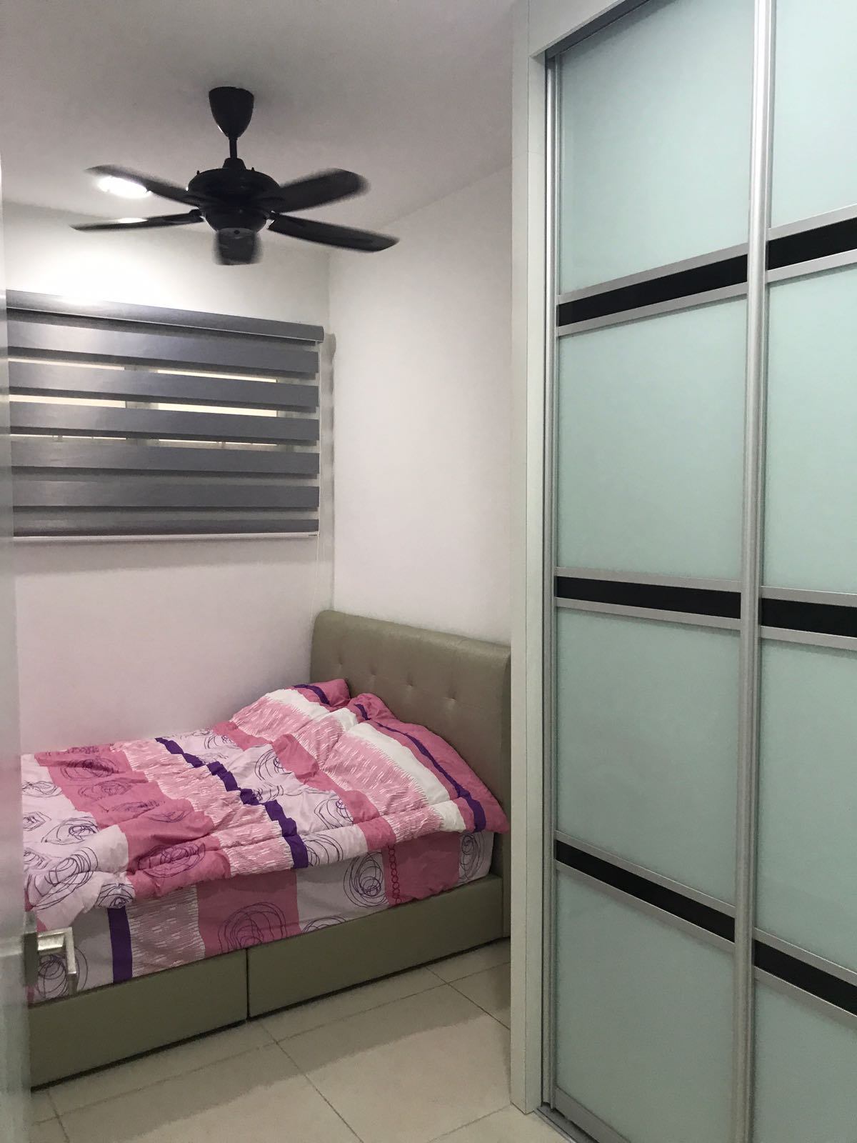 condo in Bayan Lepas, Penang — photo 4
