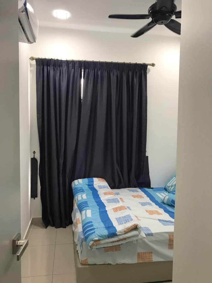 condo in Bayan Lepas, Penang — photo 5