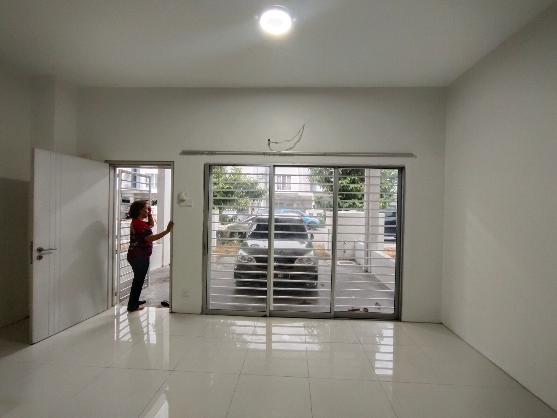 house in Cybersouth , Selangor — photo 5