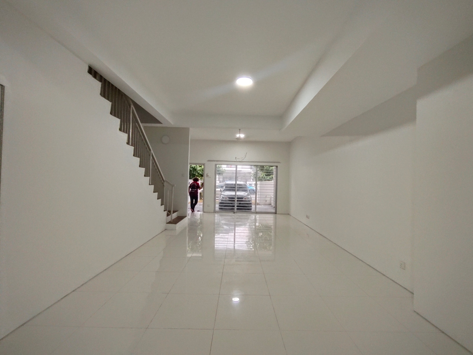 house in Cybersouth , Selangor — photo 6