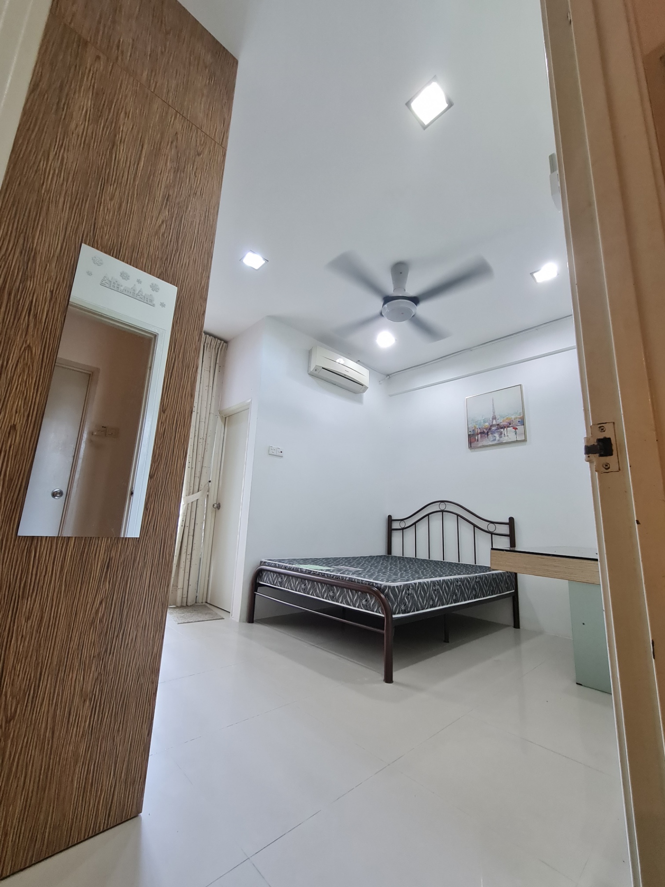 BL Avenue Air itam farlim near All season place Chung ling with WIFI
