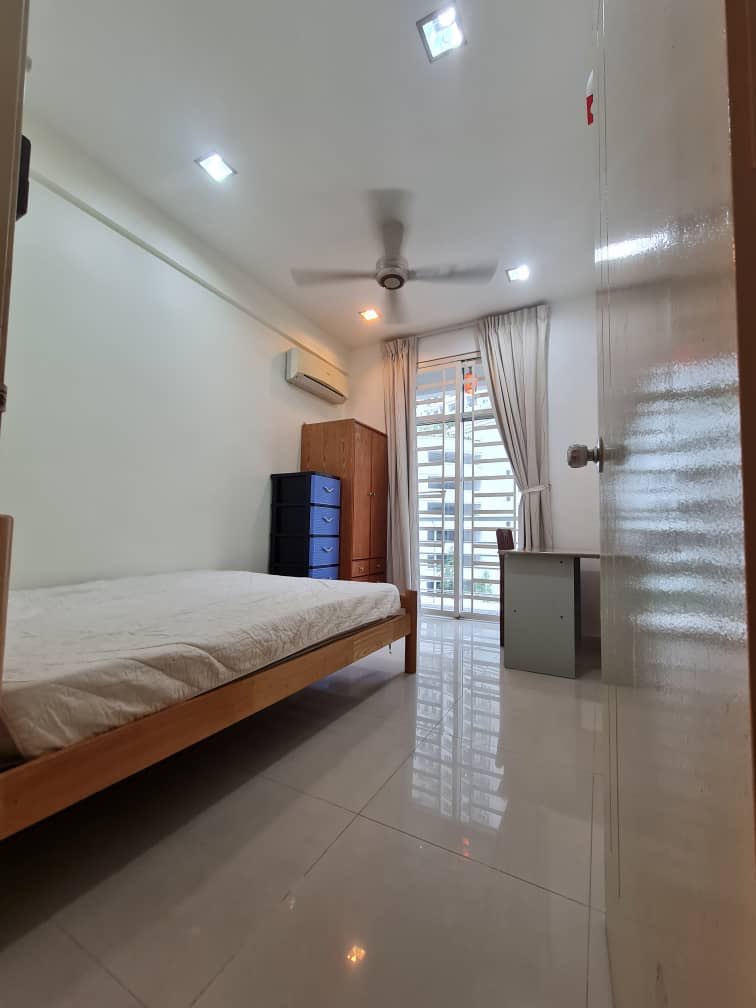 condo in Air Itam, Penang — photo 3