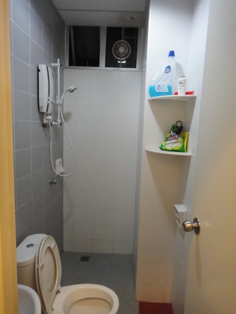 condo in Air Itam, Penang — photo 5