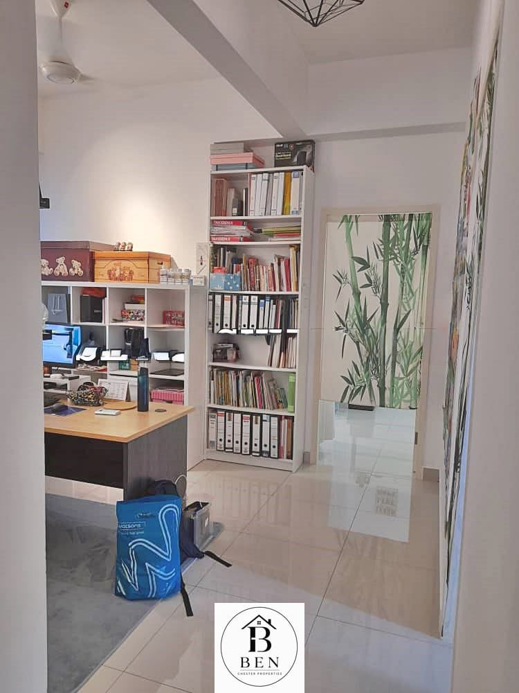 condo in Relau, Penang — photo 6