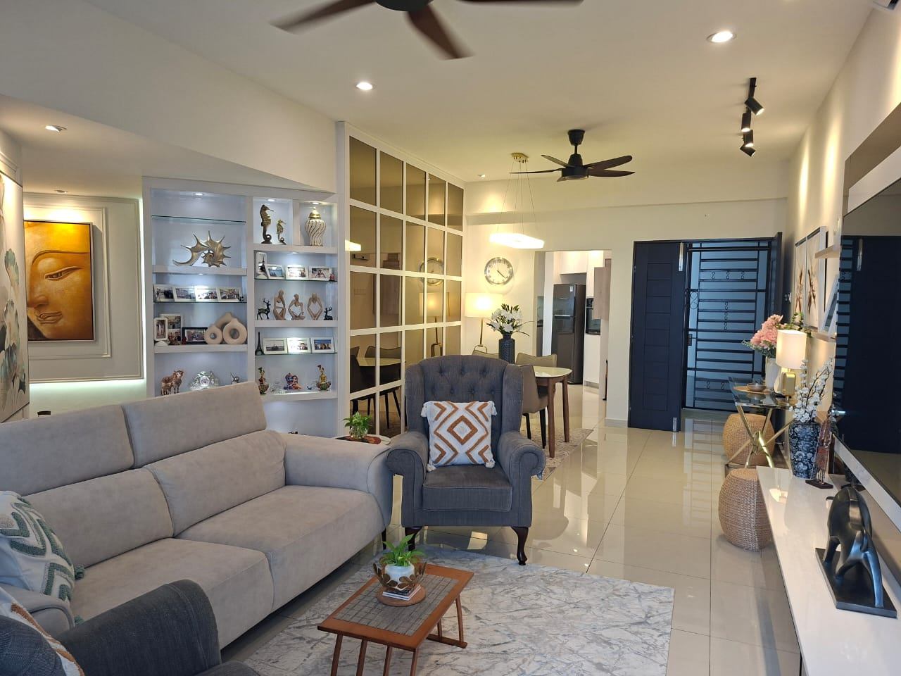 condo in Tanjung Bungah, Penang — photo 2