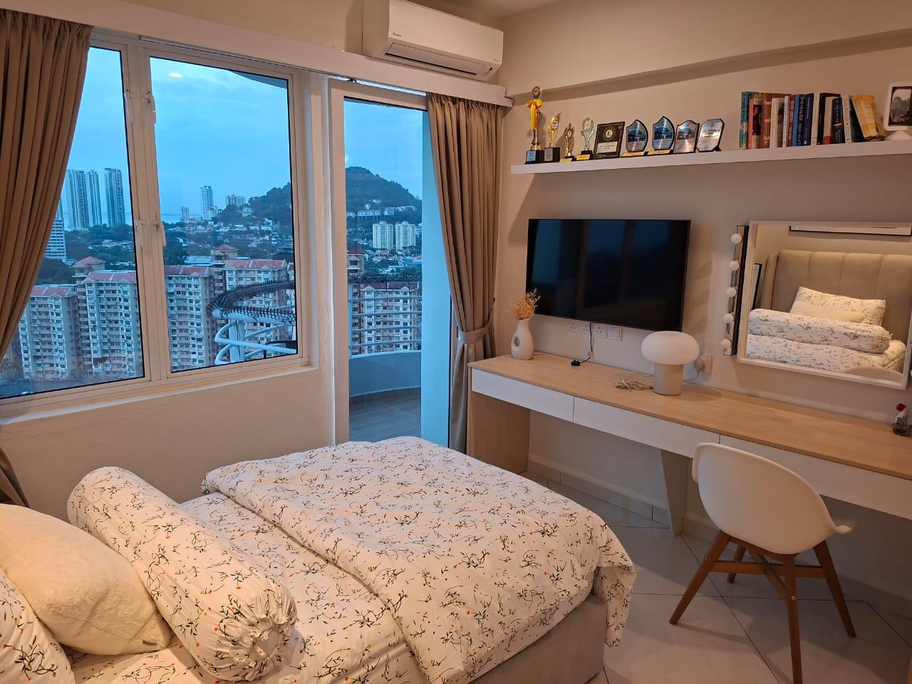 condo in Tanjung Bungah, Penang — photo 4