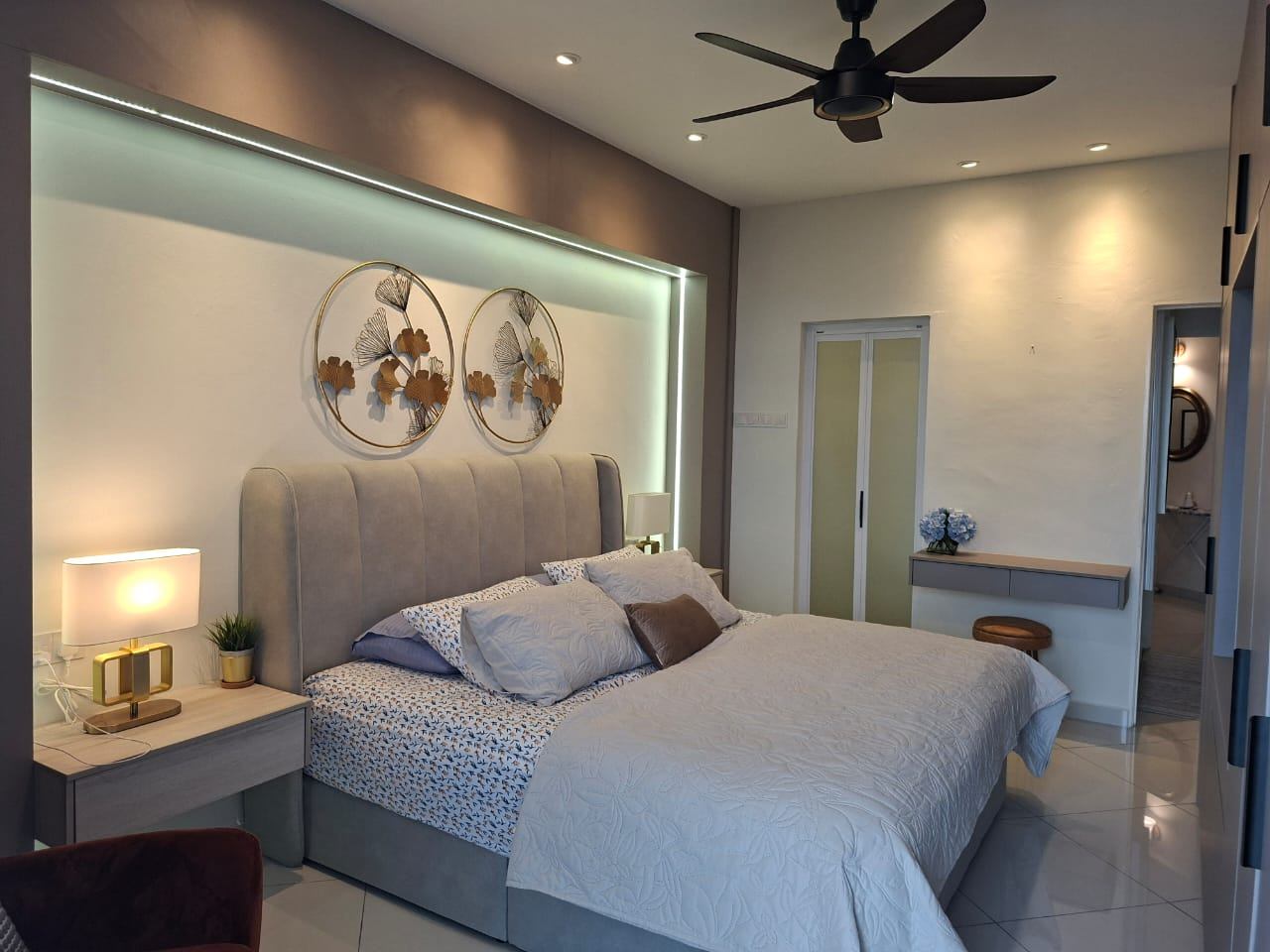 condo in Tanjung Bungah, Penang — photo 5