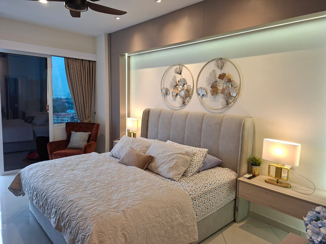 condo in Tanjung Bungah, Penang — photo 6