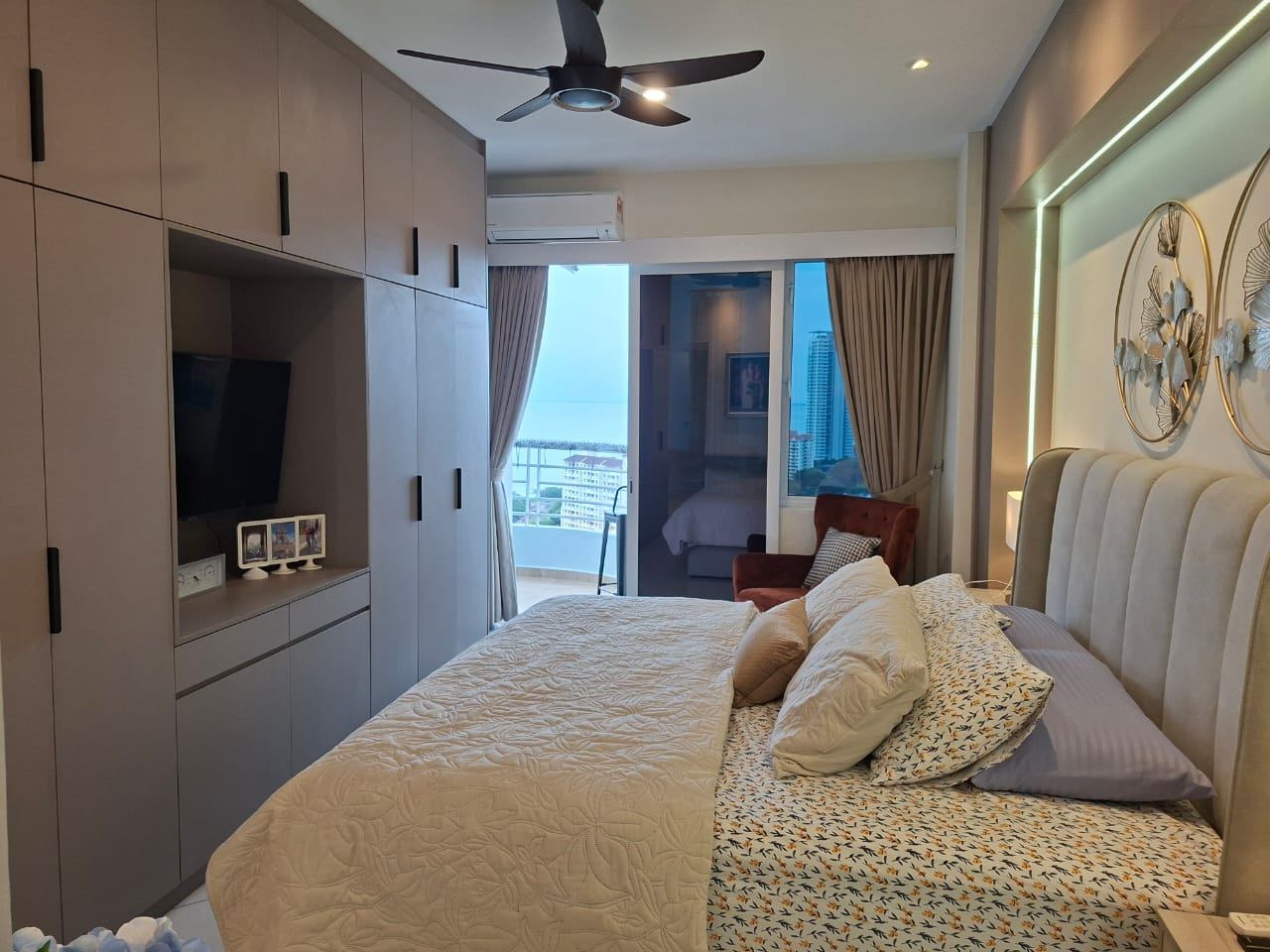 condo in Tanjung Bungah, Penang — photo 7