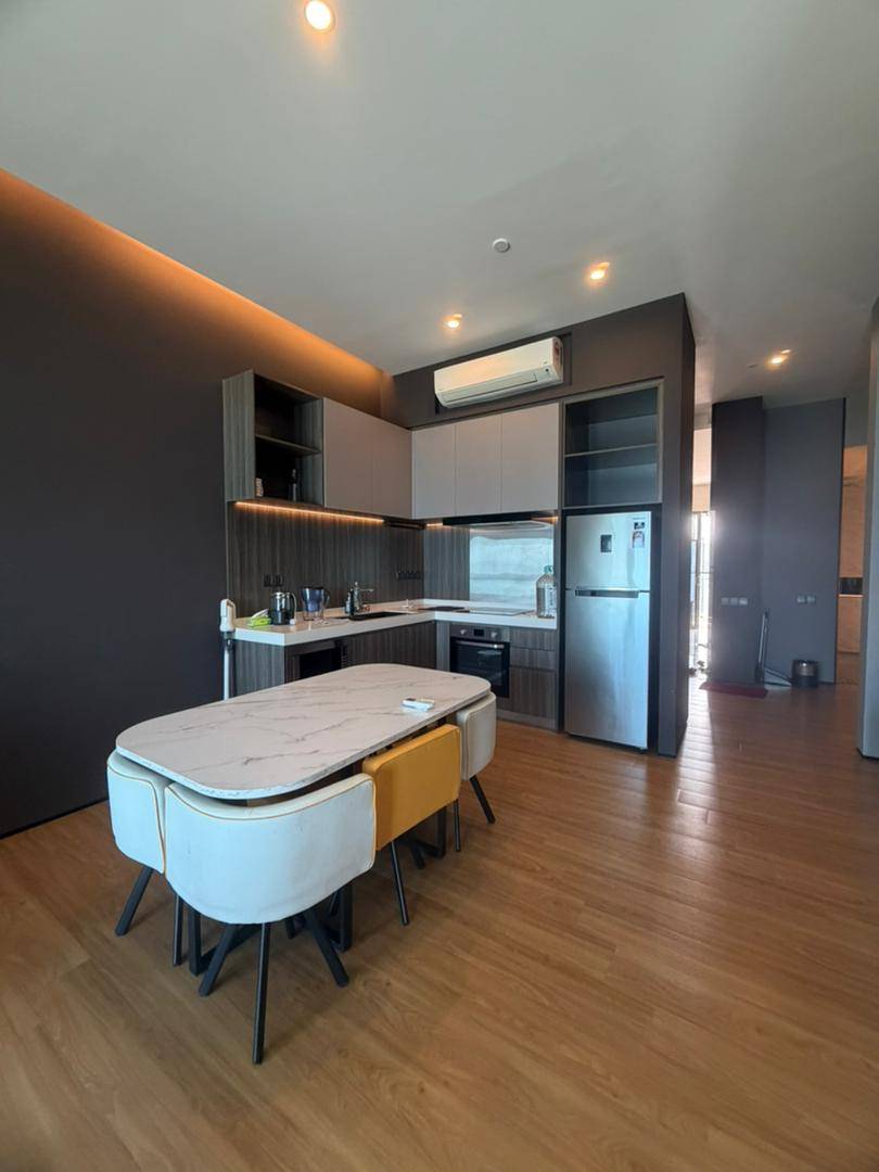 condo in Tanjung Tokong, Penang — photo 2