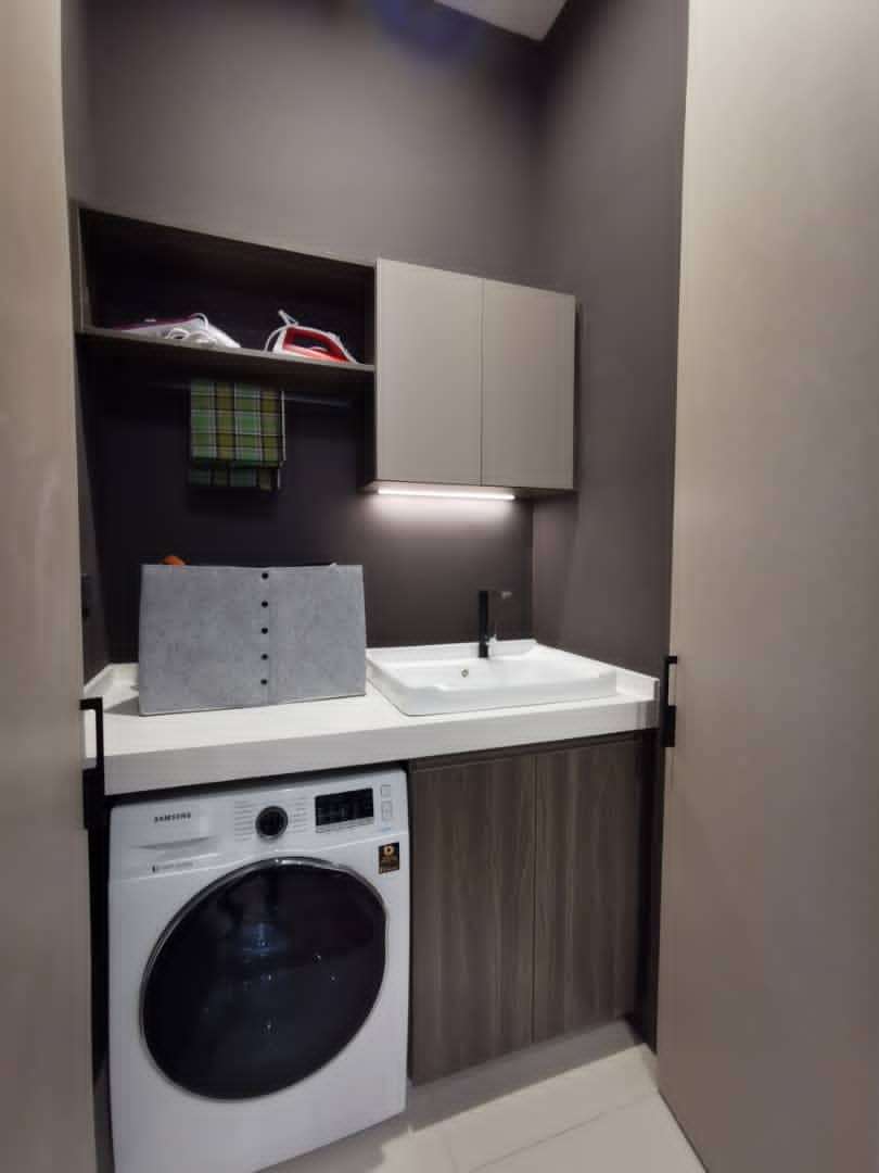 condo in Tanjung Tokong, Penang — photo 4
