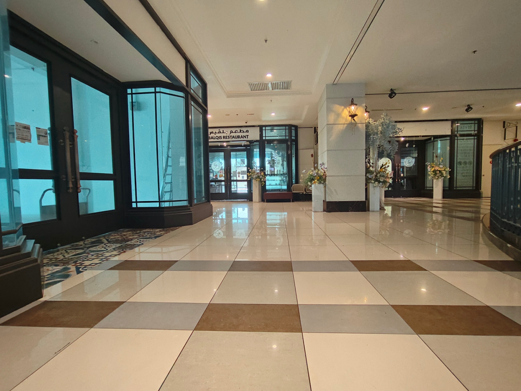 commercial in Putrajaya , Selangor — photo 3