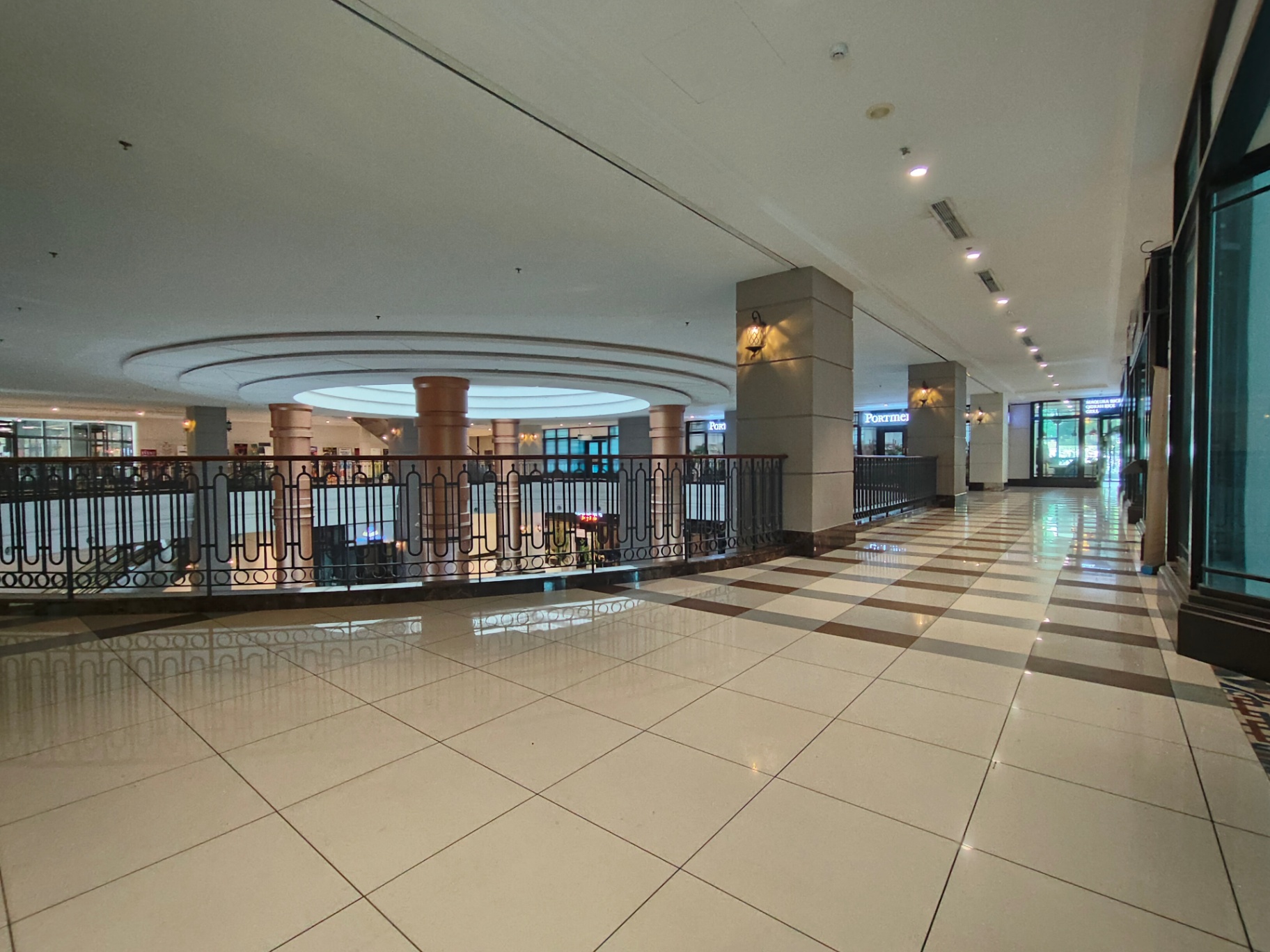 commercial in Putrajaya , Selangor — photo 4