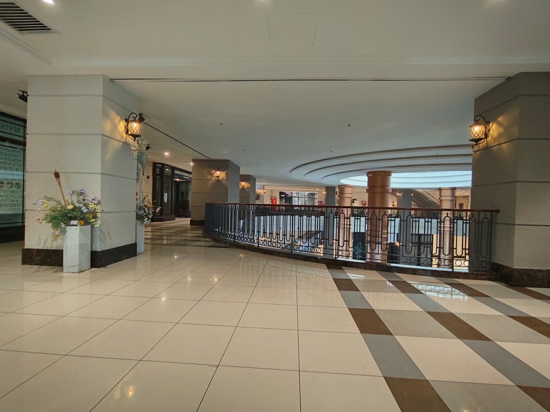 commercial in Putrajaya , Selangor — photo 5